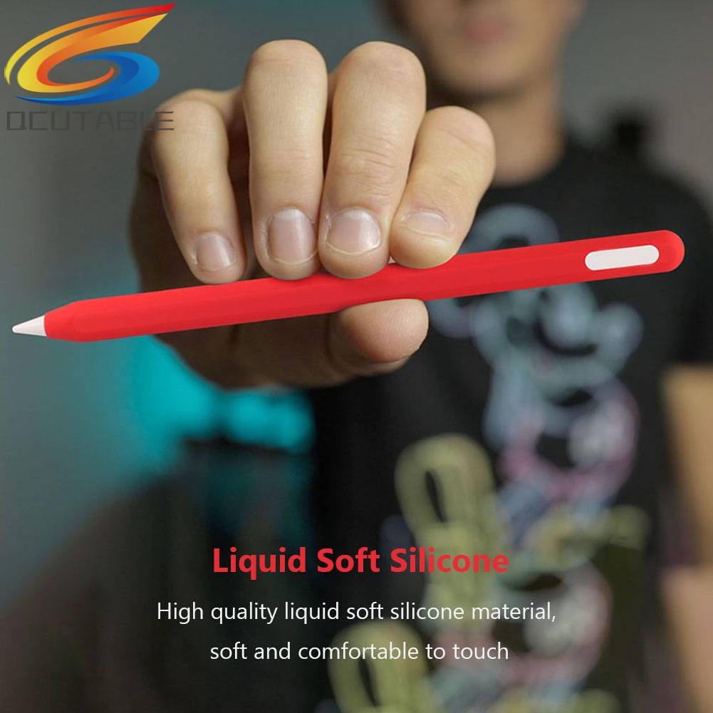 Vỏ Bọc Bảo Vệ Bút Cảm Ứng iPad 2 / 2nd