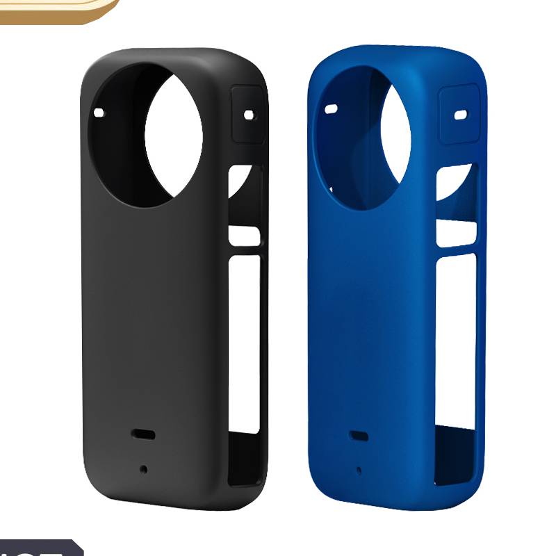 Vỏ Bảo Vệ Camera Chống Thấm Nước Cho Insta360 X3
