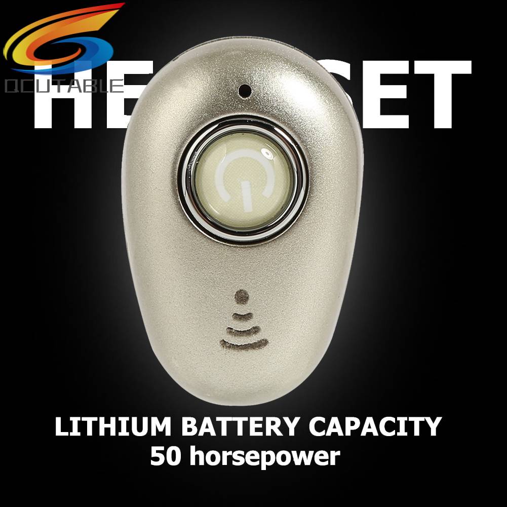 Tai Nghe Bluetooth S650 Âm Thanh Sống Động Chất Lượng Cao