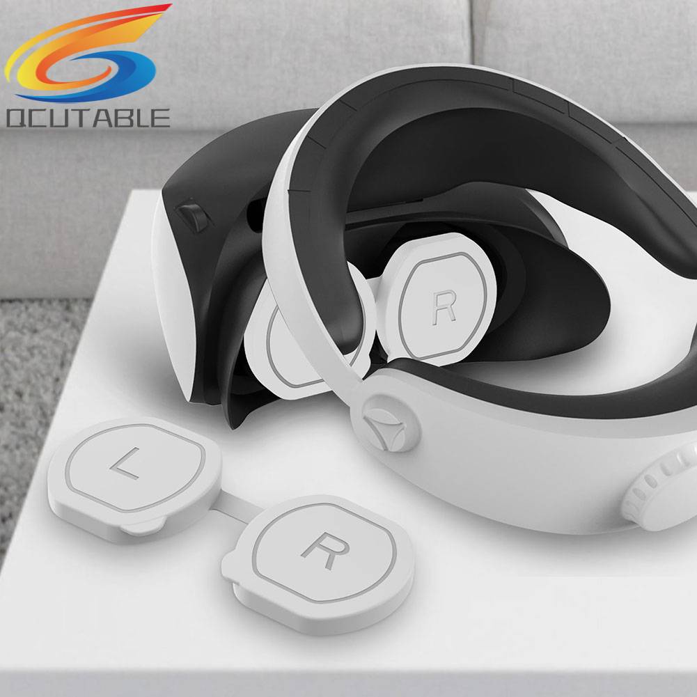 Miếng Dán Bảo Vệ Ống Kính Chống Trầy VR Cho Sony VR PSVR2