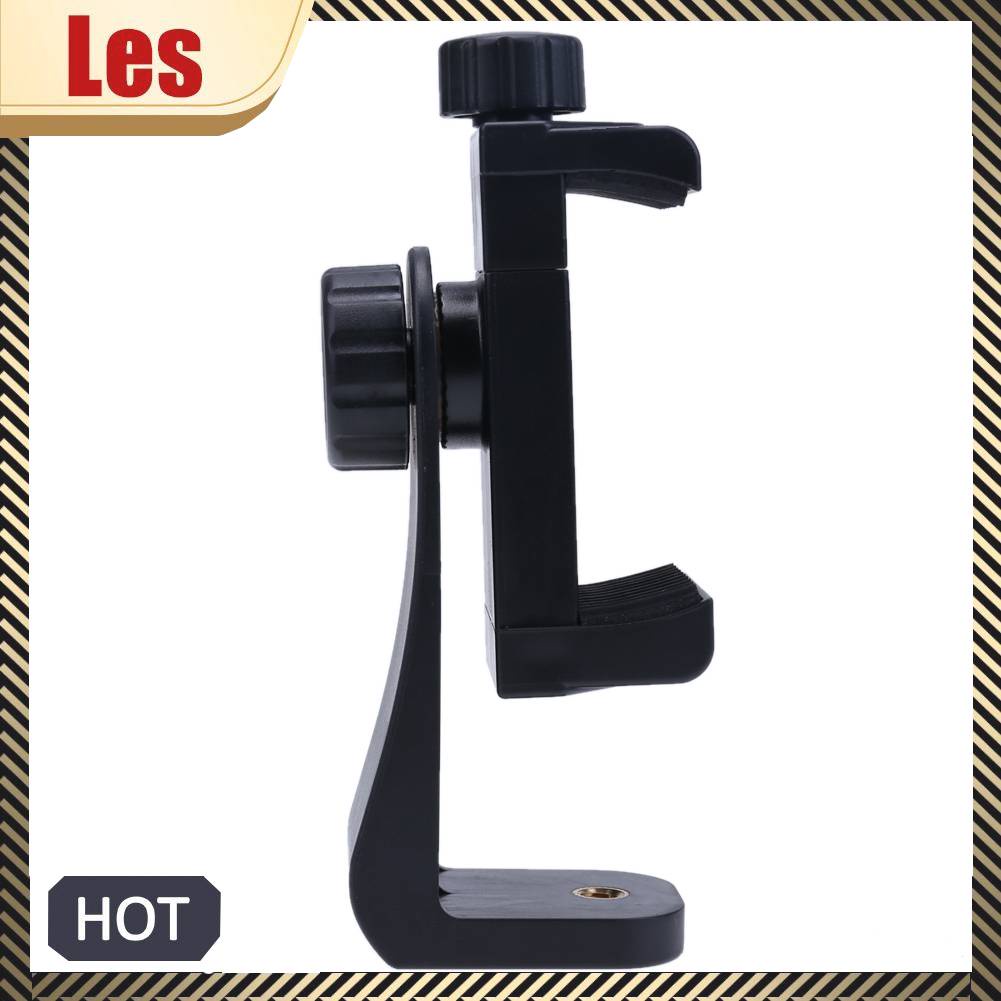 Kẹp Giữ Điện Thoại Gắn Gậy Selfie Tiện Dụng