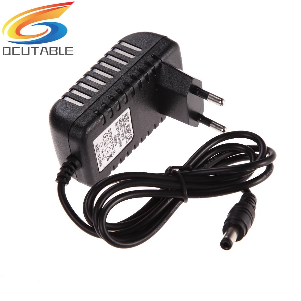 Bộ SạC AC 100-240V AC 3V 1A 5.5x2.5mm Cho BàN PhíM