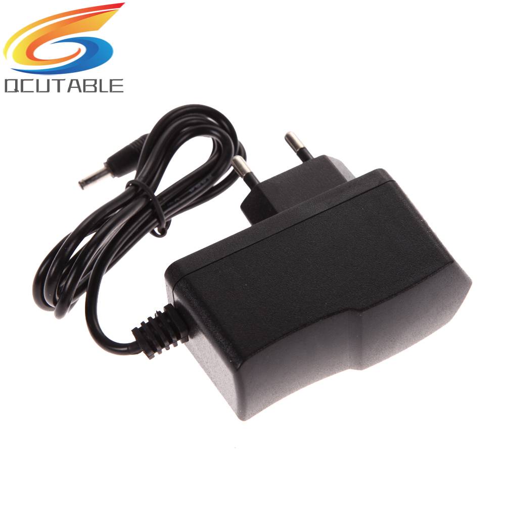 Phích Cắm Sạc EU AC 100-240V DC 3.5X1.35Mm 5V 2A 2000mA