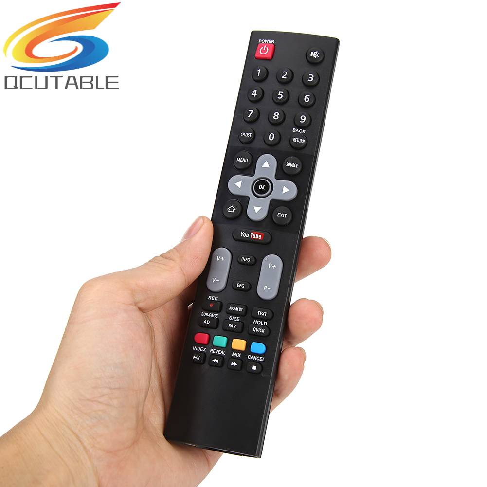 Điều Khiển Từ Xa Thay Thế Chuyên Dụng Cho TV Youtube APP HOF16J234GPD12