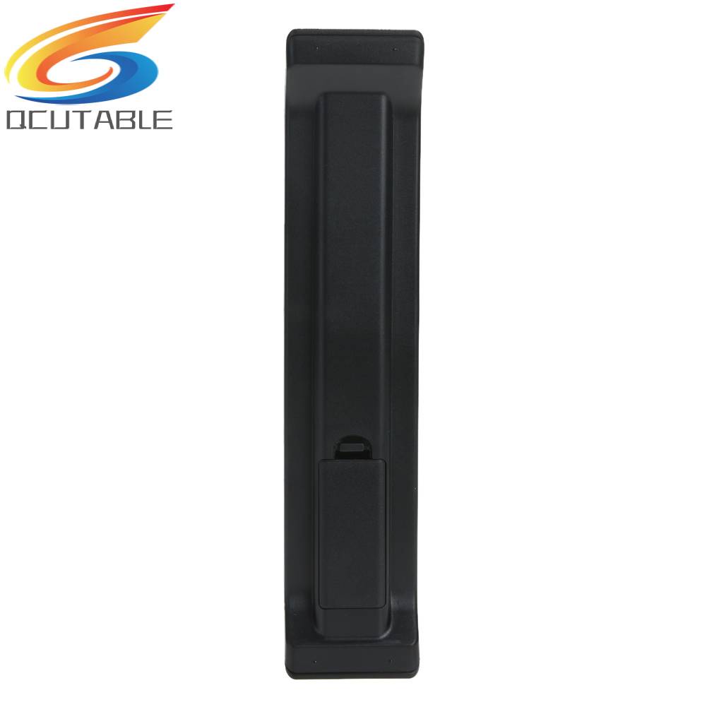 Điều Khiển Từ Xa Thay Thế Chuyên Dụng Cho TV JVC RC4800