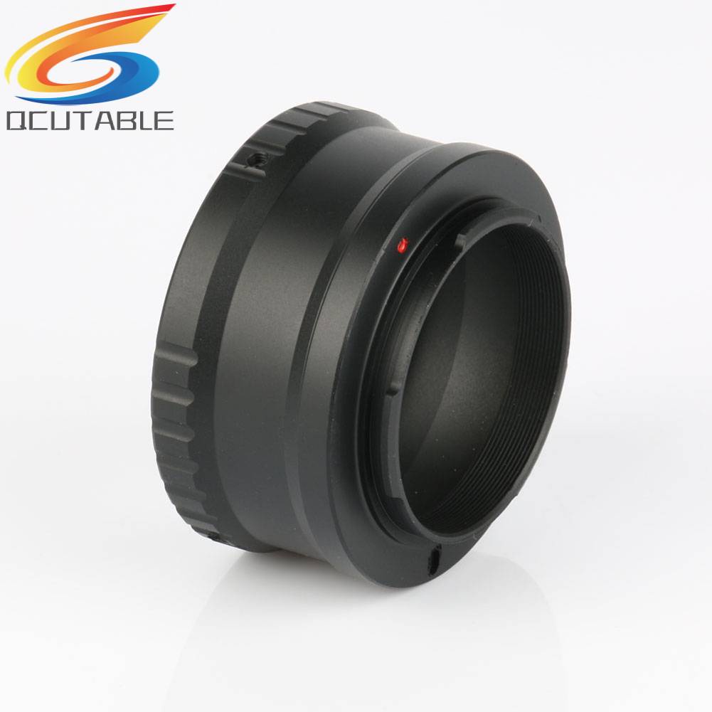 Ngàm Chuyển Đổi Ống Kính M42 Cho SONY NEX E NEX3 NEX5 NEX5N