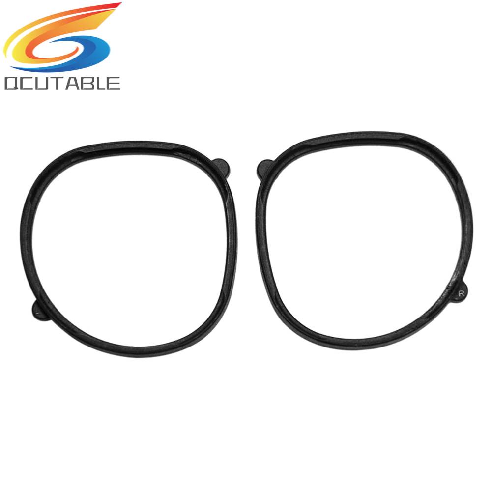 Bộ Kính Thực Tế Ảo Oculus Quest 2 VR Chống Ánh Sáng Xanh Từ Tính