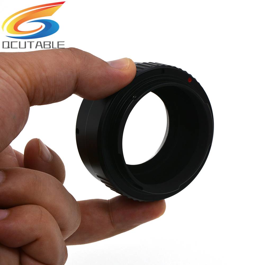 Vòng Nối Ống Kính M42-EOSR Cho Máy Ảnh Canon EOS R RF M42 42mm