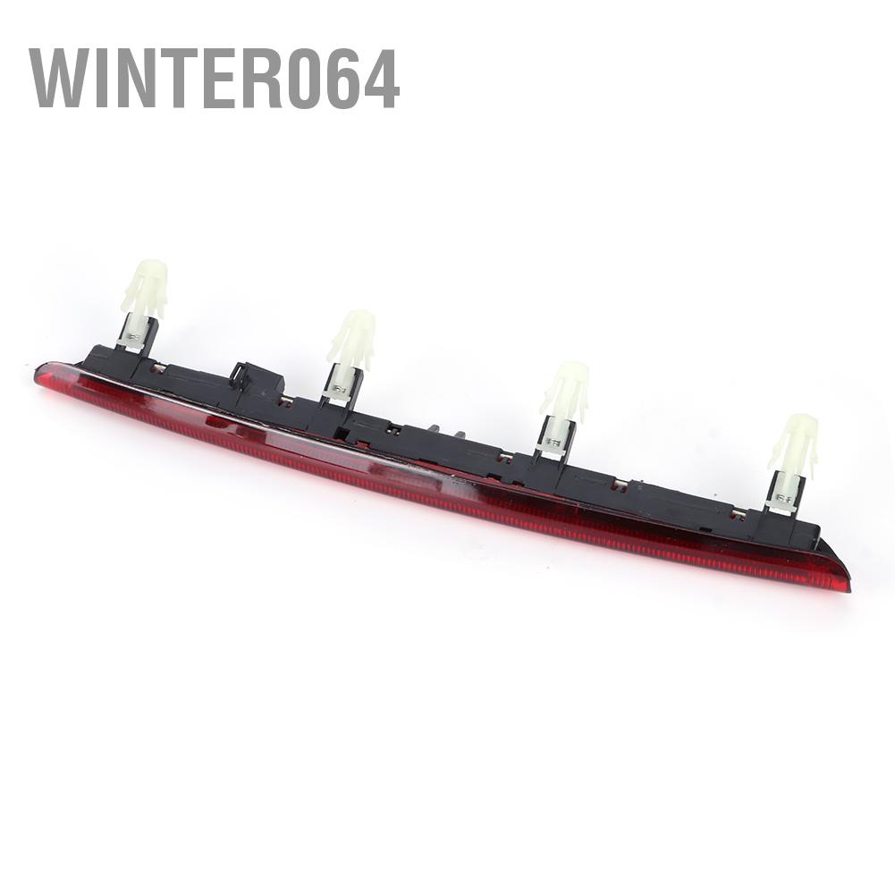 Winter064 Đèn phanh cao cấp thứ 3 8P4945097C Phù hợp cho A3 Sportback 2004 - 2012