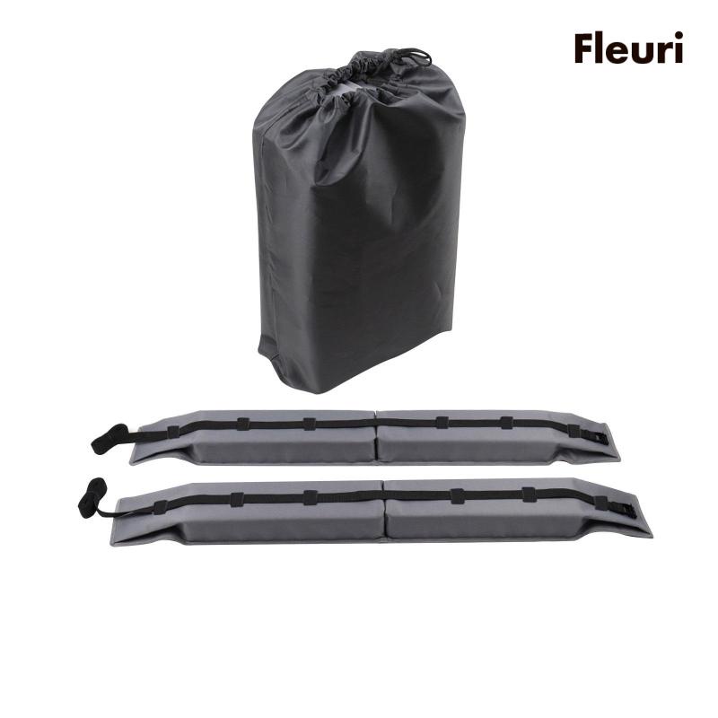 Đệm Mềm Gắn Nóc Xe Hơi Thông Dụng Cho Thuyền Kayak / Canoe