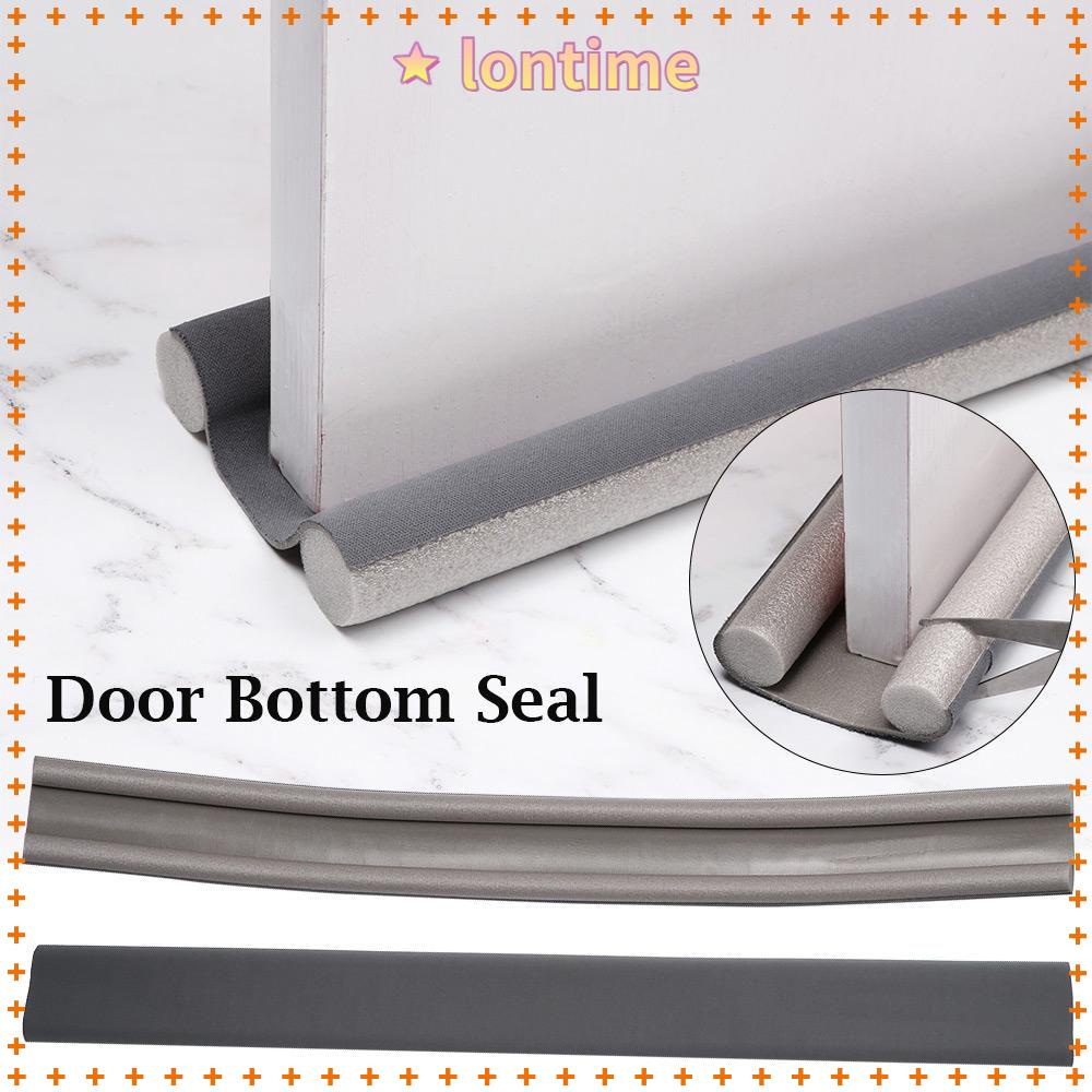 LONTIME Dải Dán Cửa Cách Âm Hai Mặt Màu Xanh Navy