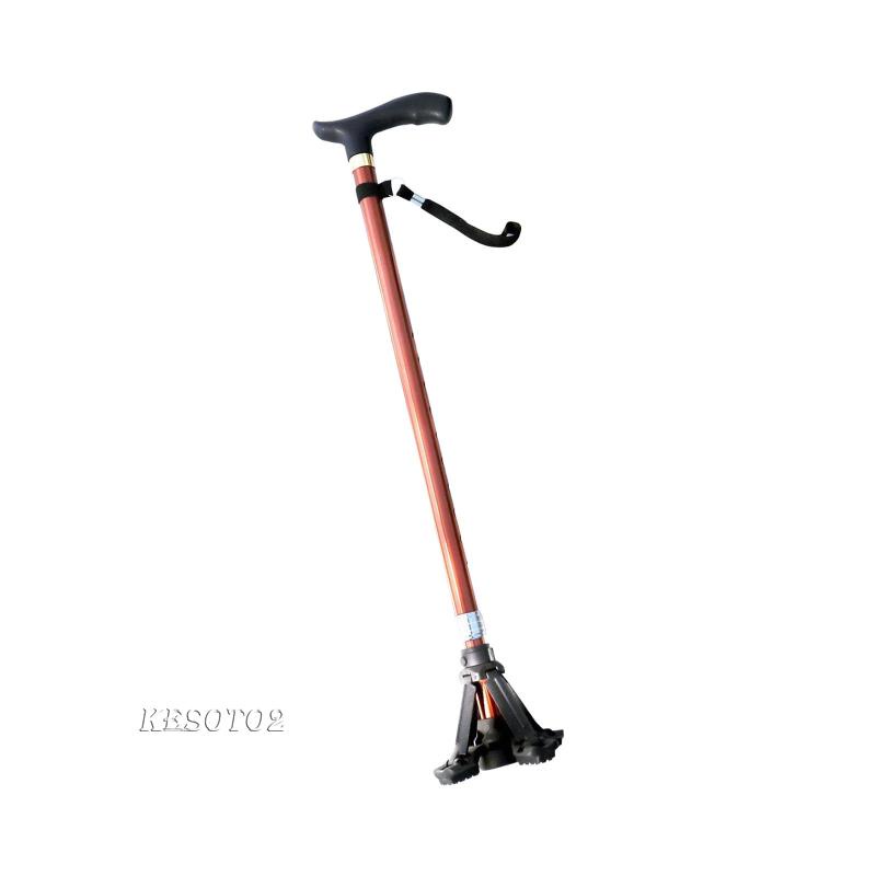 Gậy Leo Núi Du Lịch Ổn Định Kesoto2