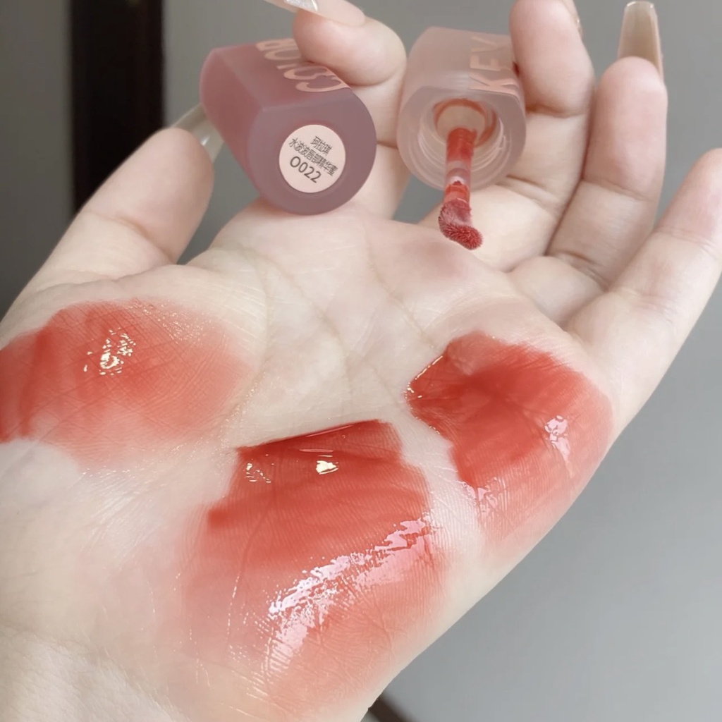 COLORKEY - Son bóng Colorkey Watery Lip Serum