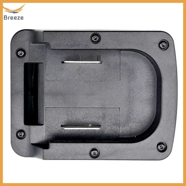 Bộ Chuyển Đổi Pin Kèm Tấm Bảo Vệ Tương Thích Với Makit 18v Bl Series Dành Cho Metabo 18v