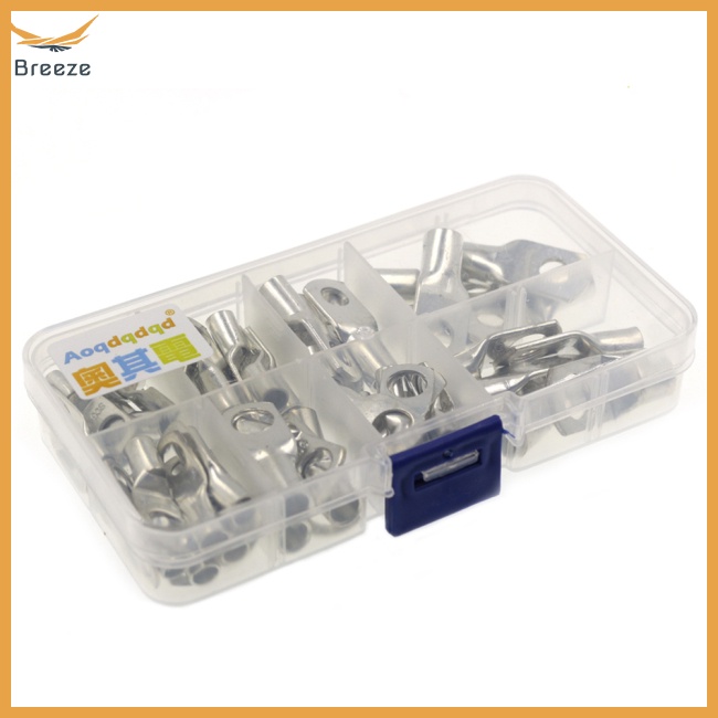 Set 60 Ống Đồng Nối Dây Điện Sc Chuyên Dụng