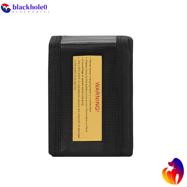 Túi Đựng Pin Chống Cháy Nổ An Toàn Cho Dji Mavic 2