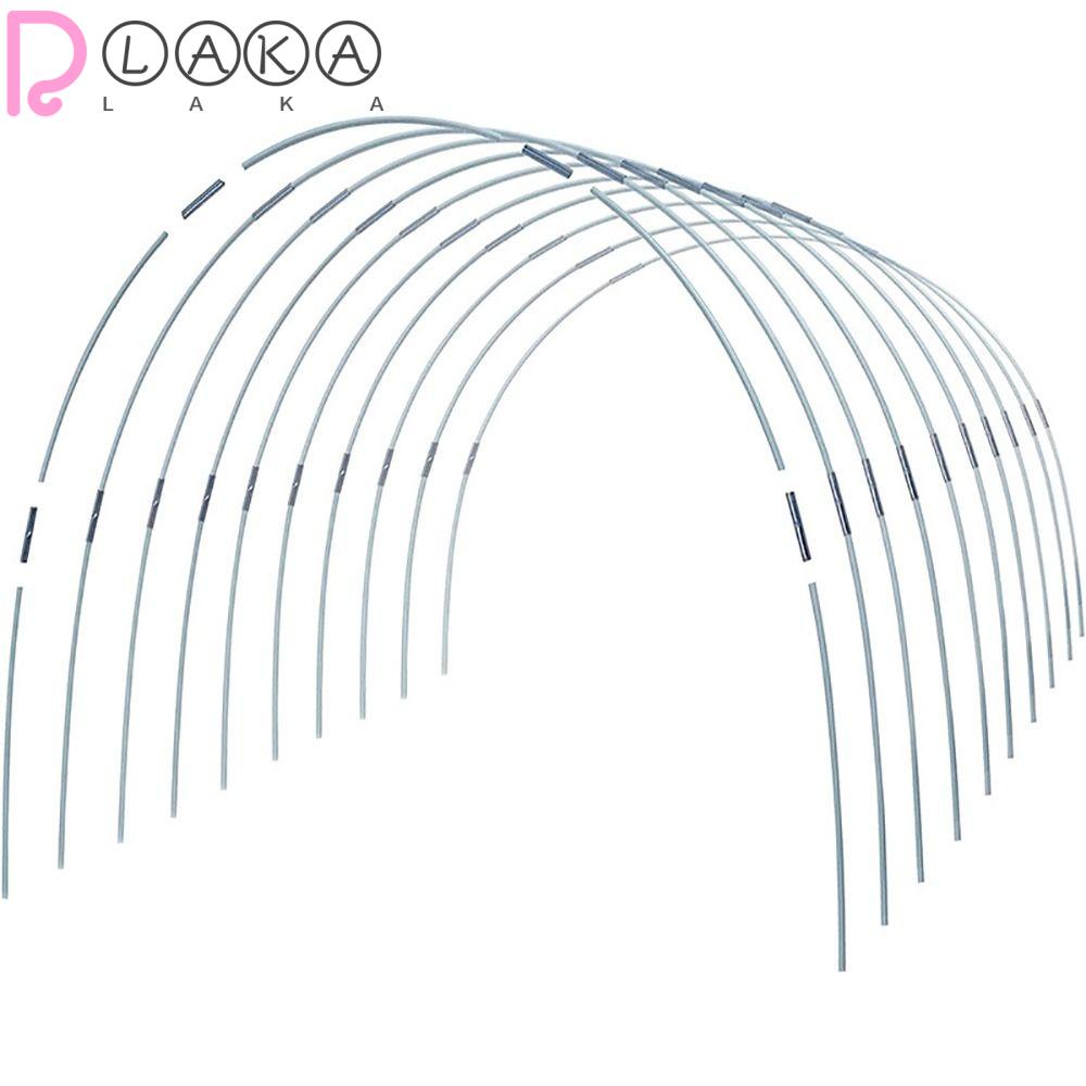 LAKAMIER Vòng Đệm Hỗ Trợ Trồng Cây Cho Nhà Kính