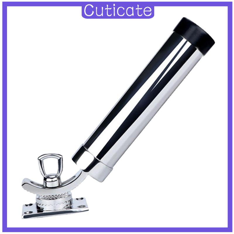 Giá Đỡ Cần Câu Cá Trên Thuyền