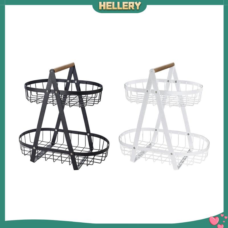 Rổ Đựng Trái Cây / Đồ Dùng Đa Năng Tiện Dụng Cho Nhà Bếp / Phòng Tắm