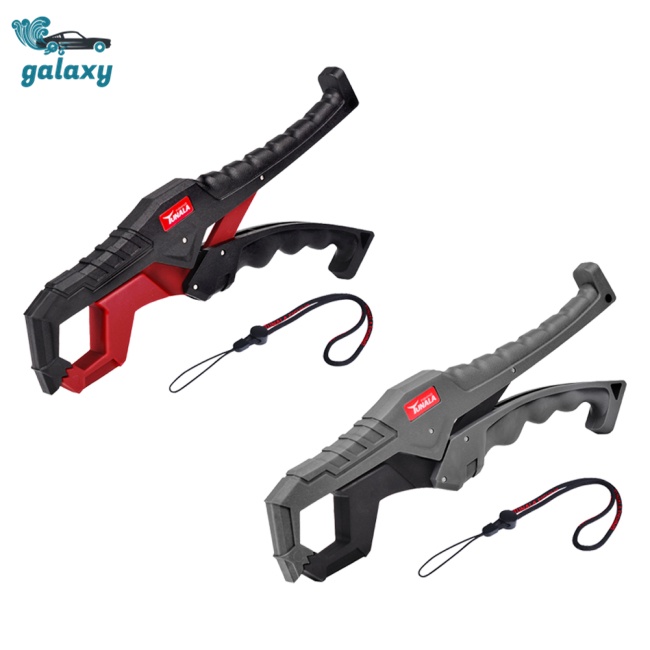 Galaxy Dụng Cụ Kẹp Cá Bằng Sợi Thủy Tinh Chống Nước Chống Ăn Mòn Có Dây Đeo