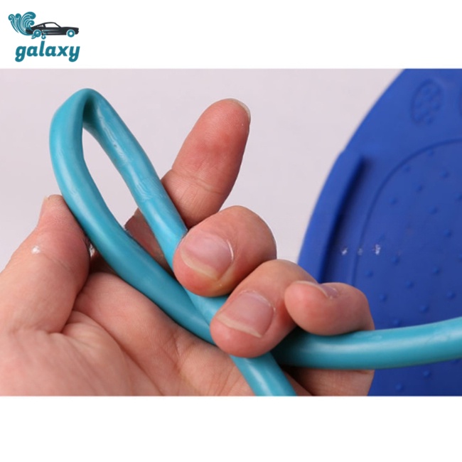 Galaxy Bóng Nảy Tập Giữ Thăng Bằng Kèm Bàn Đạp Cho Bé