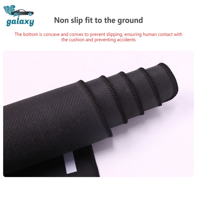 Galaxy Thảm Tập Luyện Bóng Rổ Chuyên Dụng Chất Lượng Cao