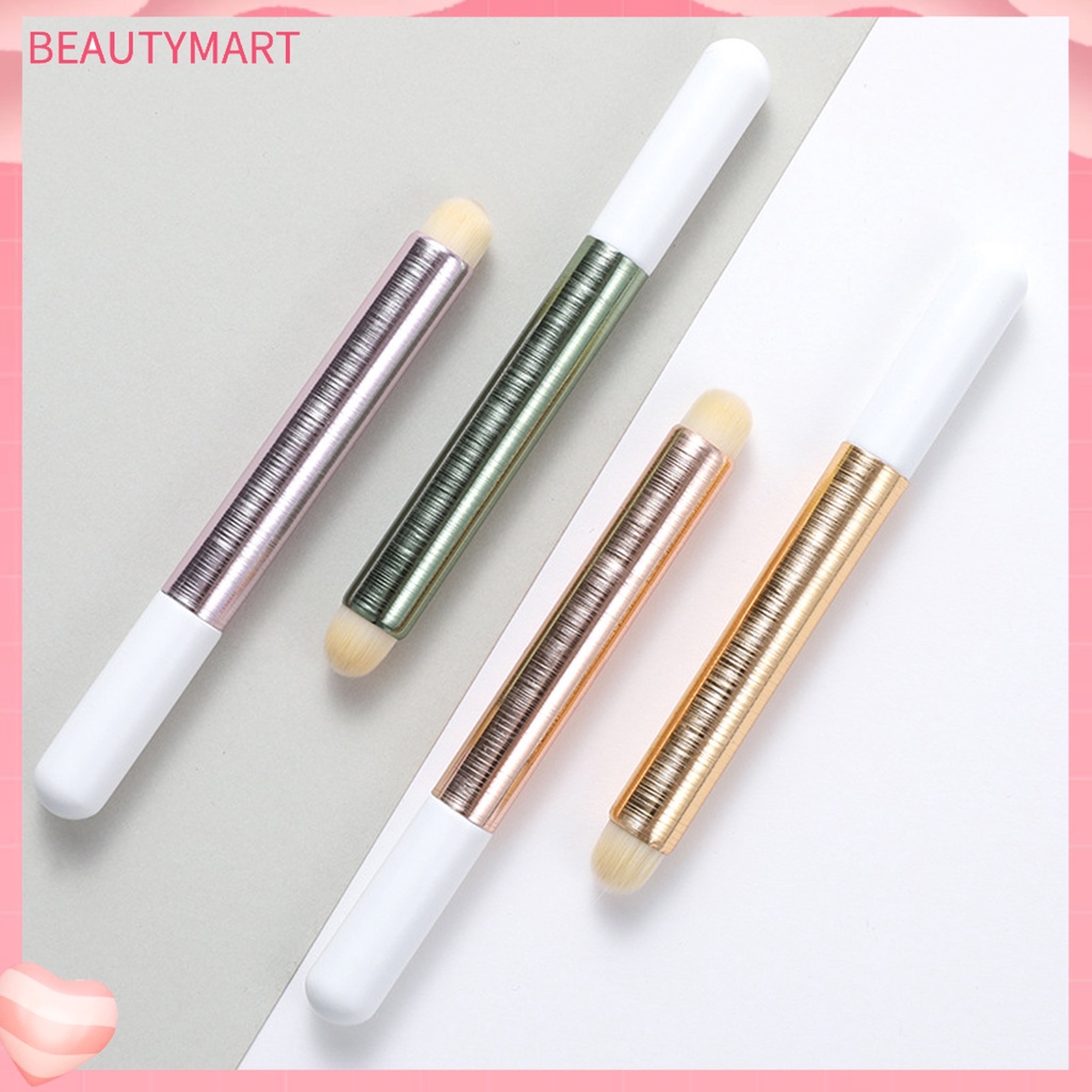 Cọ Che Khuyết Điểm Lông Mềm Mịn Đa Năng Chống Trượt Cho Nữ