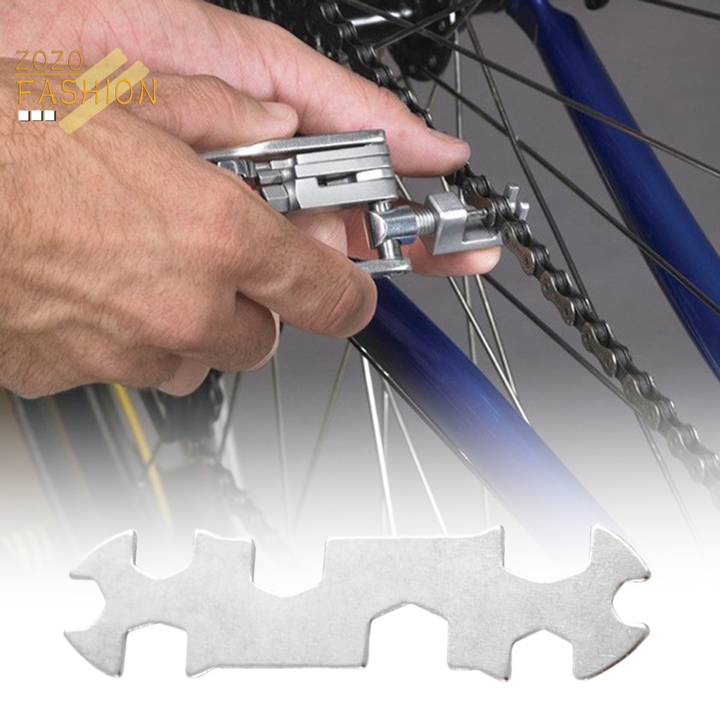 Cờ Lê Đầu Lục Giác Phẳng Độ Chính Xác Cao Dùng Sửa Chữa Bia Tại Nhà