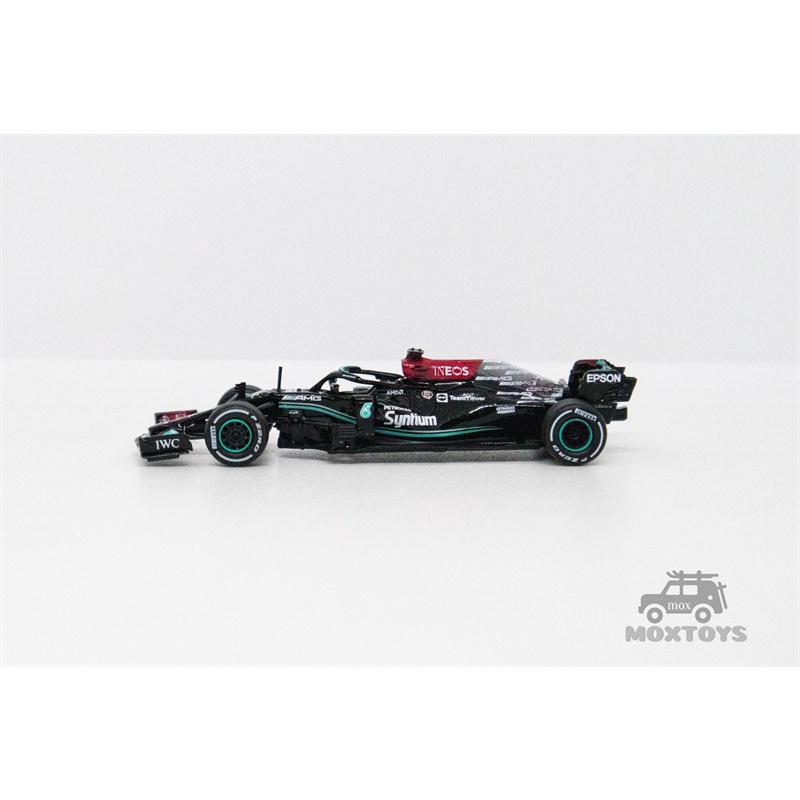 Xe Tarmac Works 2022 MB F1 W12 E Performance Tỉ Lệ 1: 64 #Mô Hình Xe Hơi 44 L.Hamilton Diecast 44 L.Hamilton