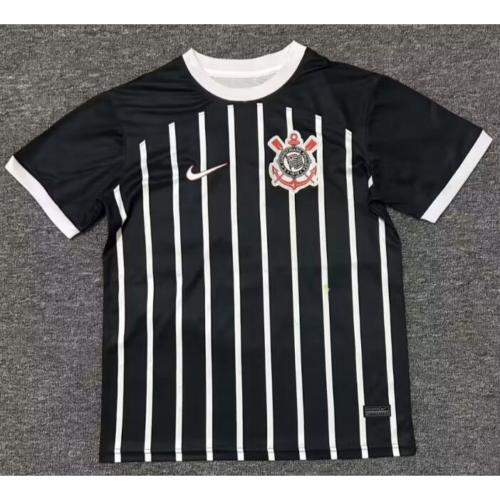 Áo Bóng Đá Số 3 Đội Tuyển Corinthians Mùa Giải 2022 / 23 24