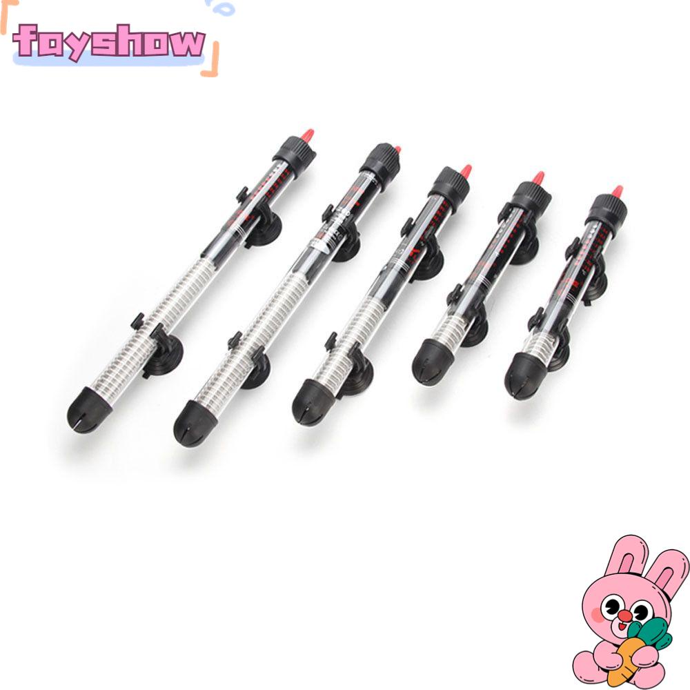 FAY Thiết Bị Làm Ấm Nước Tự Động Cho Bể Cá