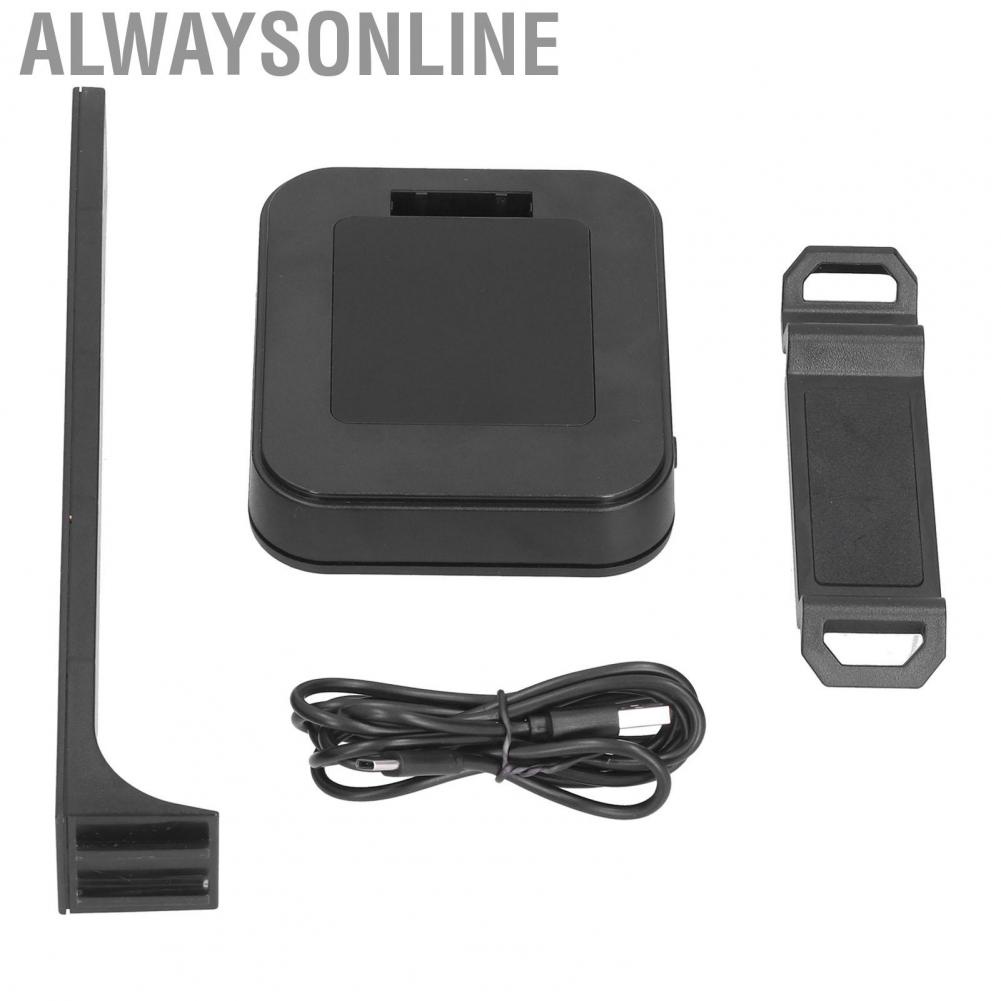 Alwaysonline Geriop Gamer Headphones Stand Stable Headset Holder Univeral For Game