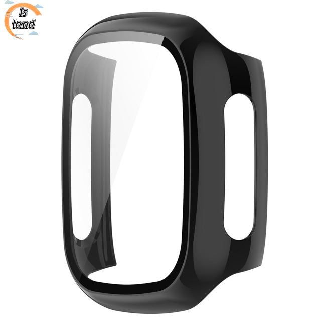 Ốp Điện Thoại Mặt Kính Cứng Tích Hợp Khung Bảo Vệ Màn Hình Cho Đồng Hồ Xplora X5 Play