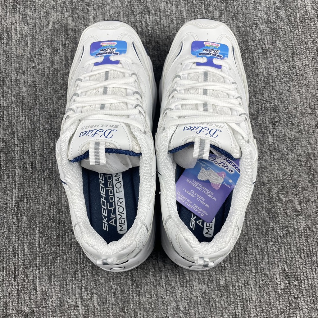 Giày Thể Thao SKECHERS MH2 Trọng Lượng Nhẹ Và Thoải Mái Cho Nữ Size 35-40