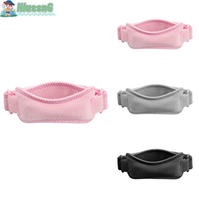 Bộ 2 Đai Quấn Bảo Vệ Đầu Gối Chống Sốc Khi Chơi Thể Thao