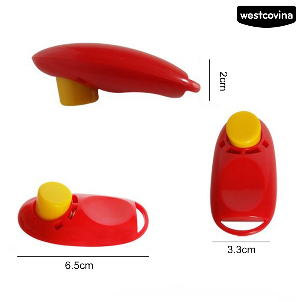 [COD]♞Dụng Cụ Huấn Luyện Thú Cưng Chống Mòn Không Phai Màu Tiện Dụng