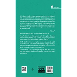 Sách - Cùng Headspace – Mang thai chánh niệm