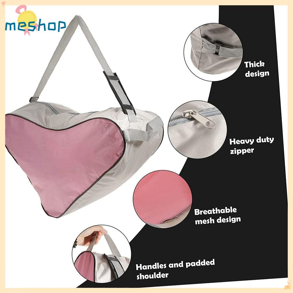 ME Túi Xách Thể Thao Hình Tam Giác