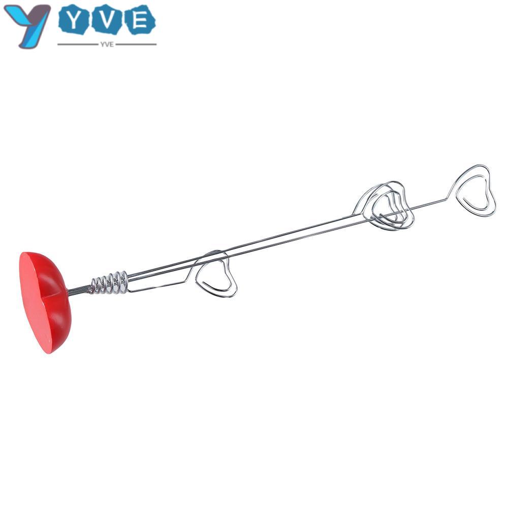 YVE Kẹp Giữ Thẻ Ghi Chú Để Bàn Tiện Lợi