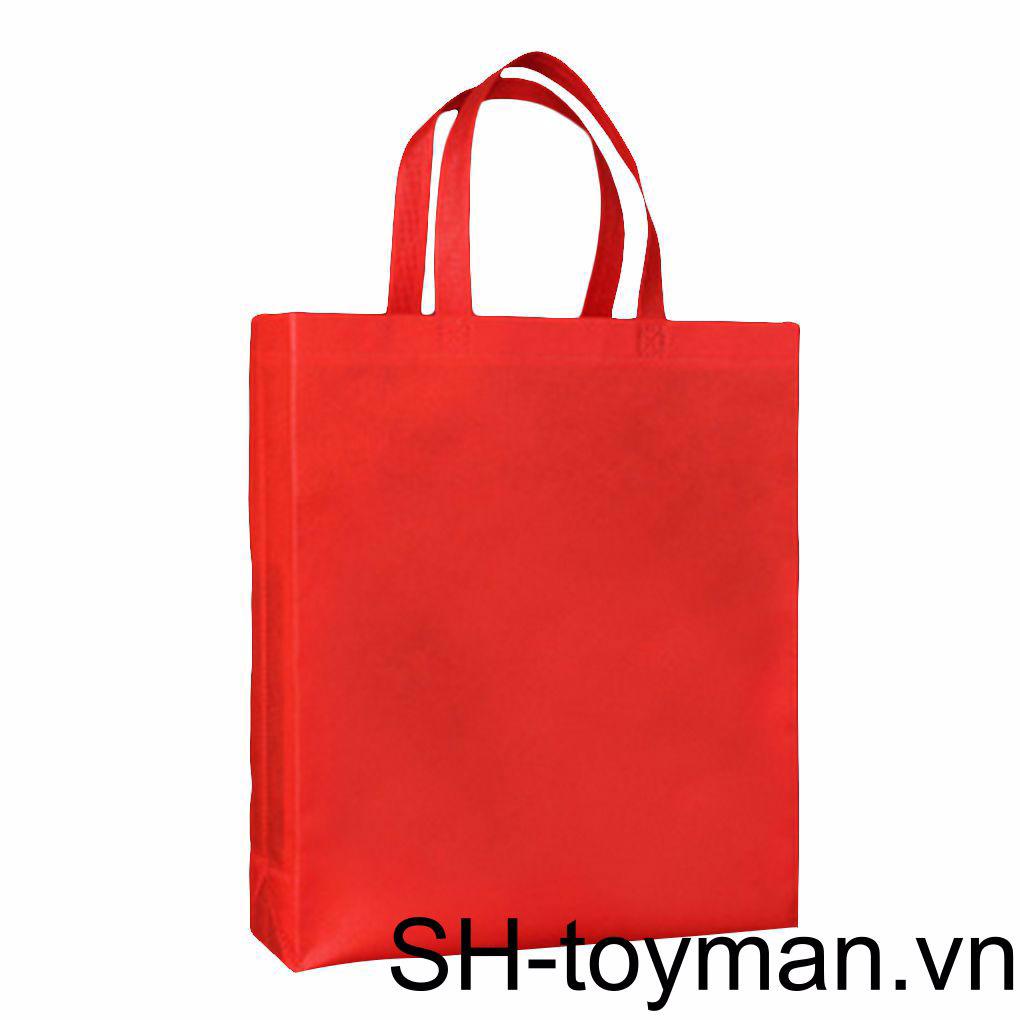 Set 5 Túi Xách Mua Sắm Đa Năng Có Thể Tái Sử Dụng Tiện Lợi