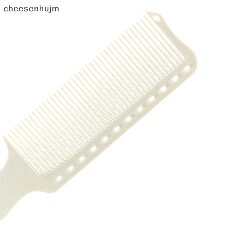 1 Lược Phẳng Chải Tạo Kiểu Tóc Chuyên Nghiệp Cho Salon