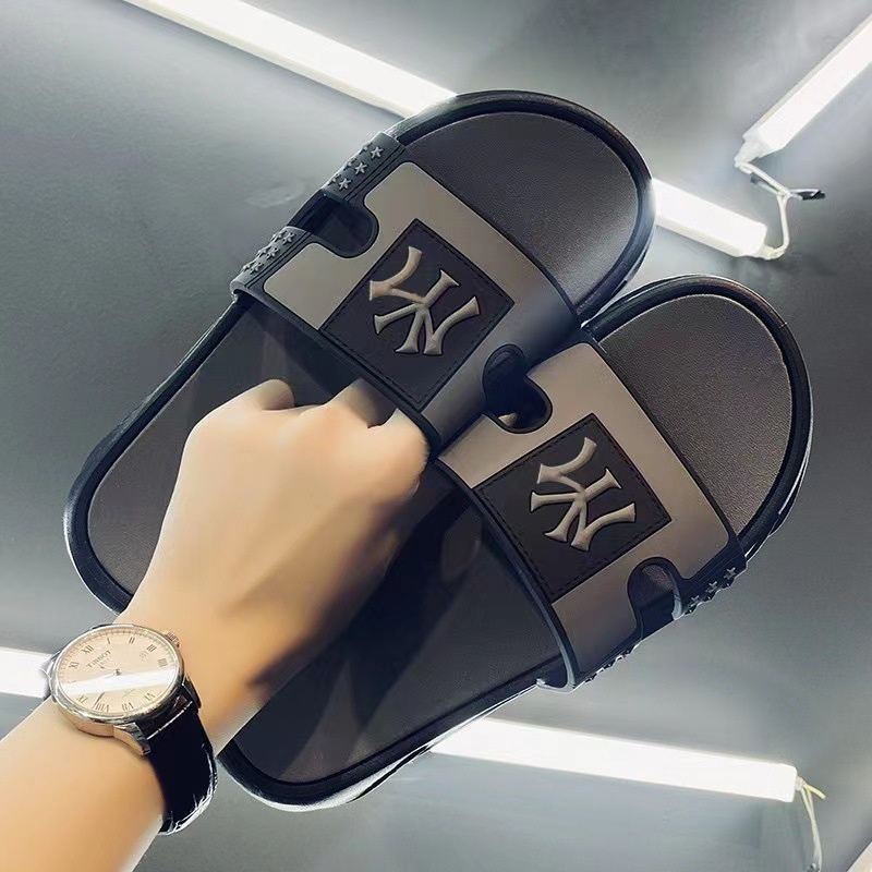 Dép Sandal Chống Trượt Thời Trang Mùa Hè Cho Nam