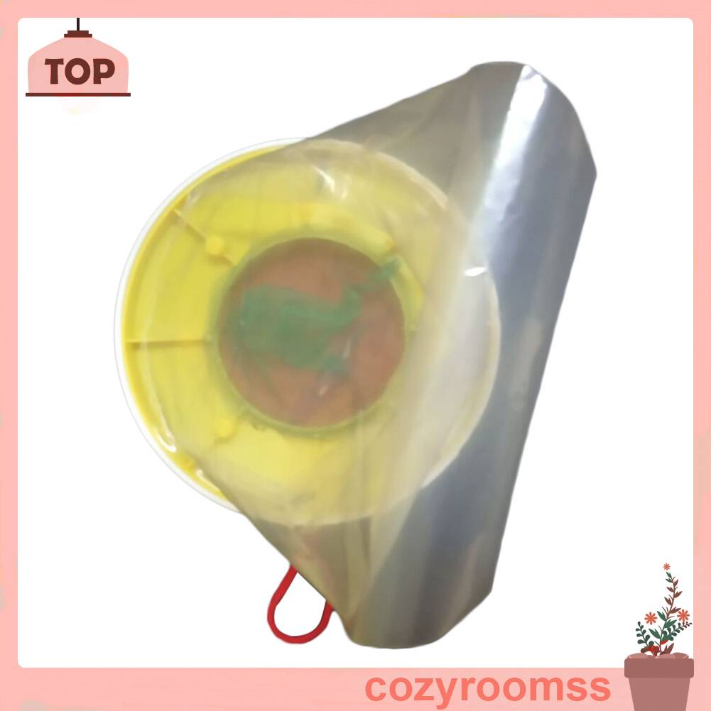 Túi Bẫy Ruồi / Côn Trùng Tiện Dụng Cho Sân Vườn