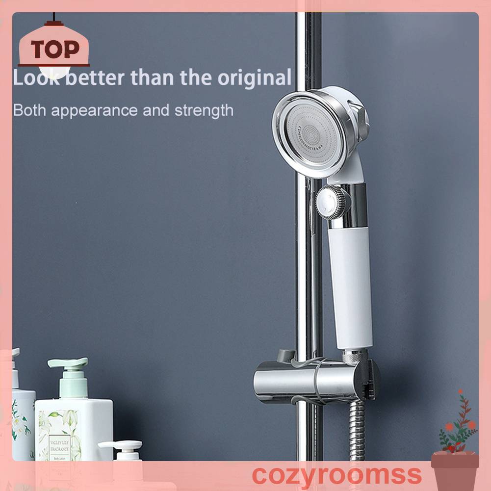 Đầu Vòi Hoa Sen Cầm Tay Chế Độ Phun Nước Mưa Cho Nhà Ở / Khách Sạn