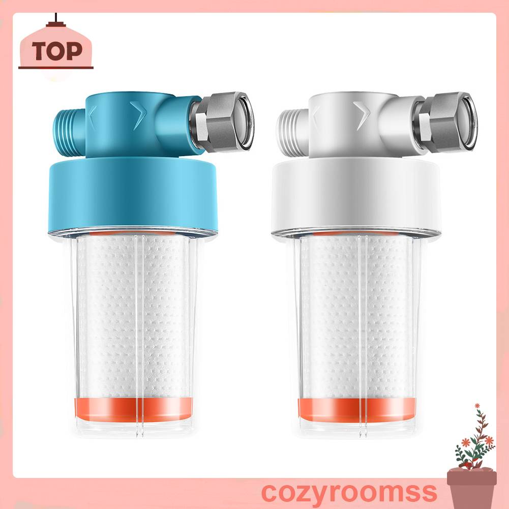 Đầu Lọc Vòi Nước 5M Tiện Lợi