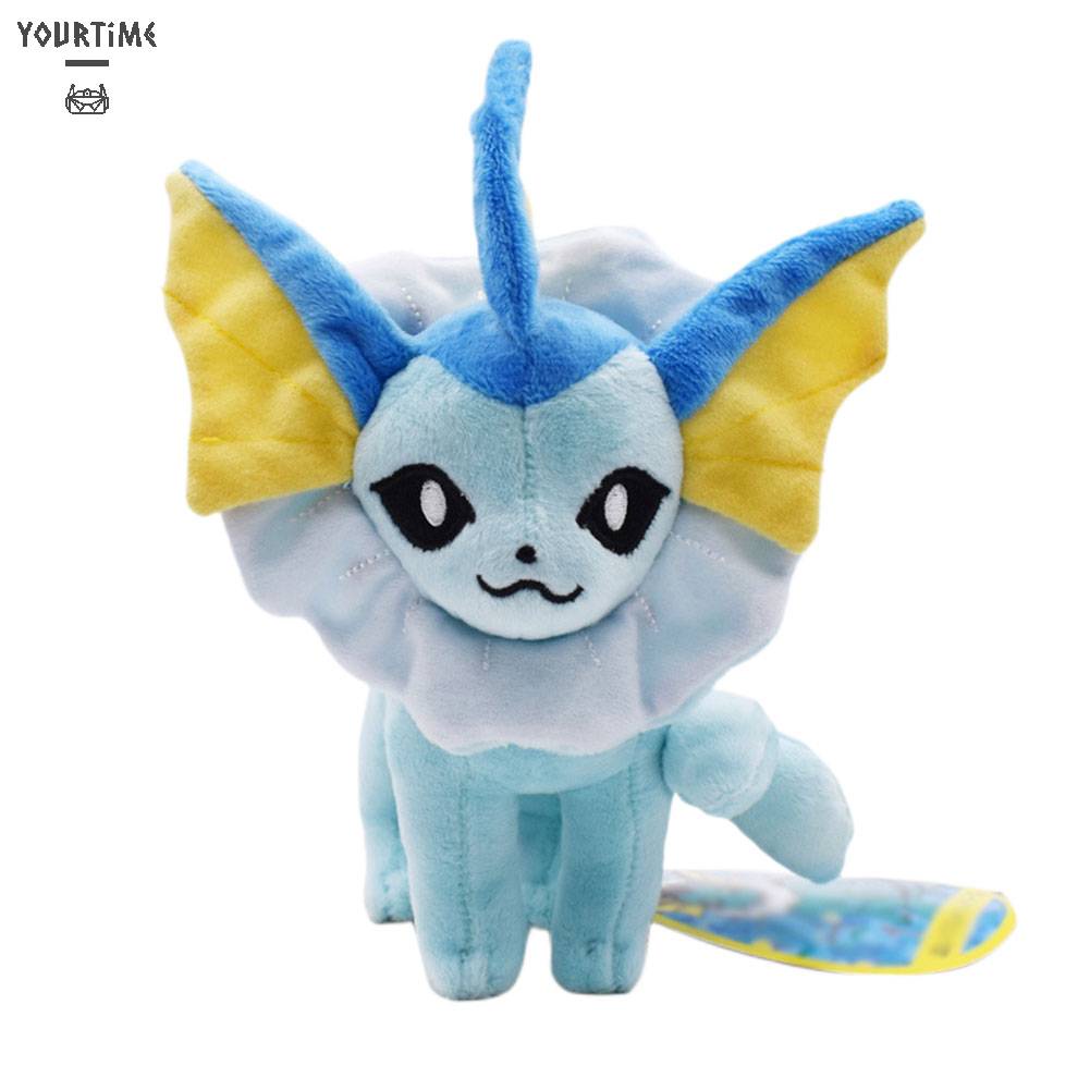 Thú Nhồi Bông Ibu Hoạt Hình 8 Inch Cho Bé