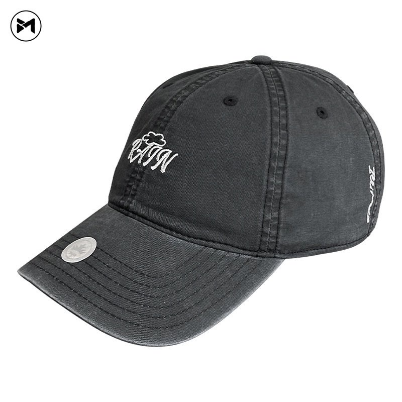 Nón Lưỡi Trai Cotton Thời Trang Mới Năm 2023