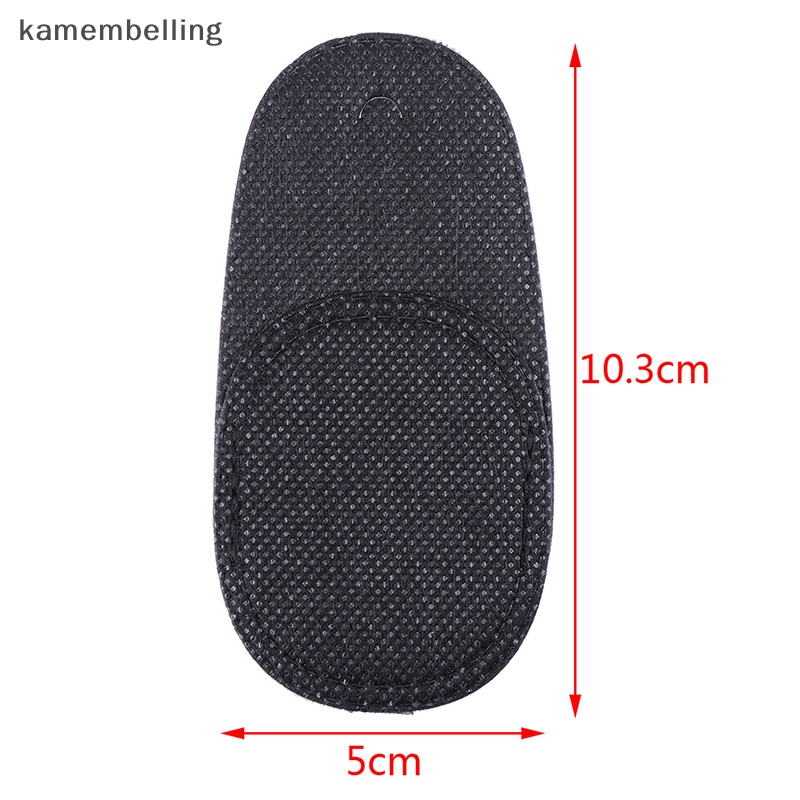 Kamembelling Set 6 Miếng Dán Mắt Kính Amblyopia Dành Cho Người Lớn Và Trẻ Em