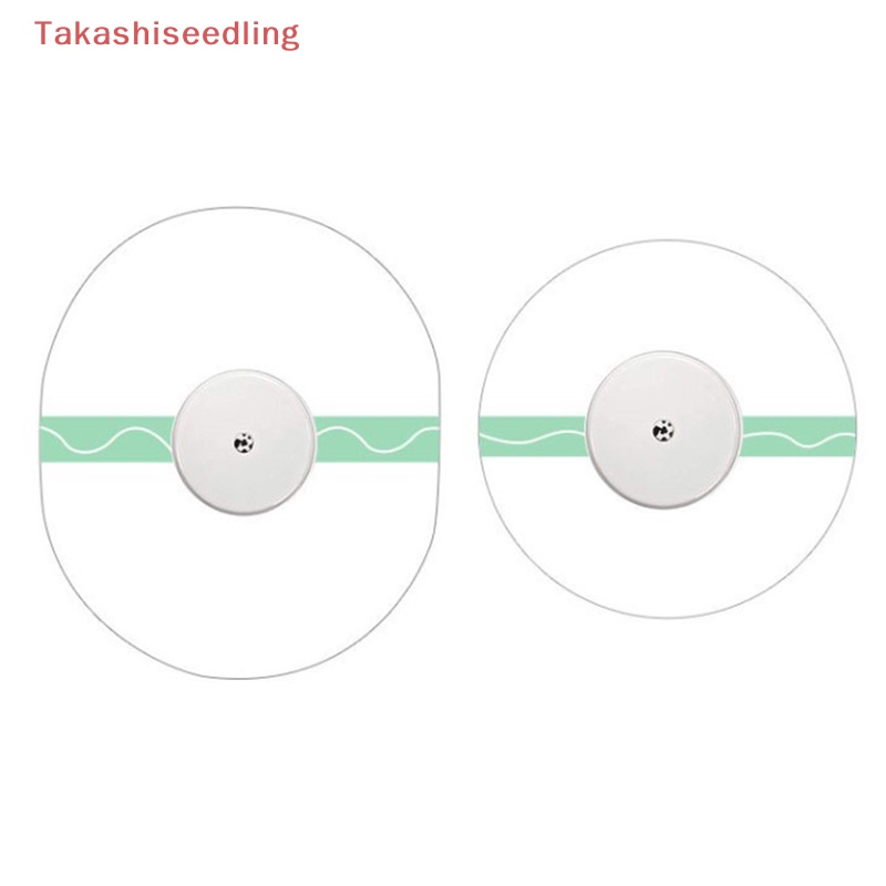 Bộ 5 Miếng Dán Trong Suốt Chống Thấm Nước Cho Dexcom G6