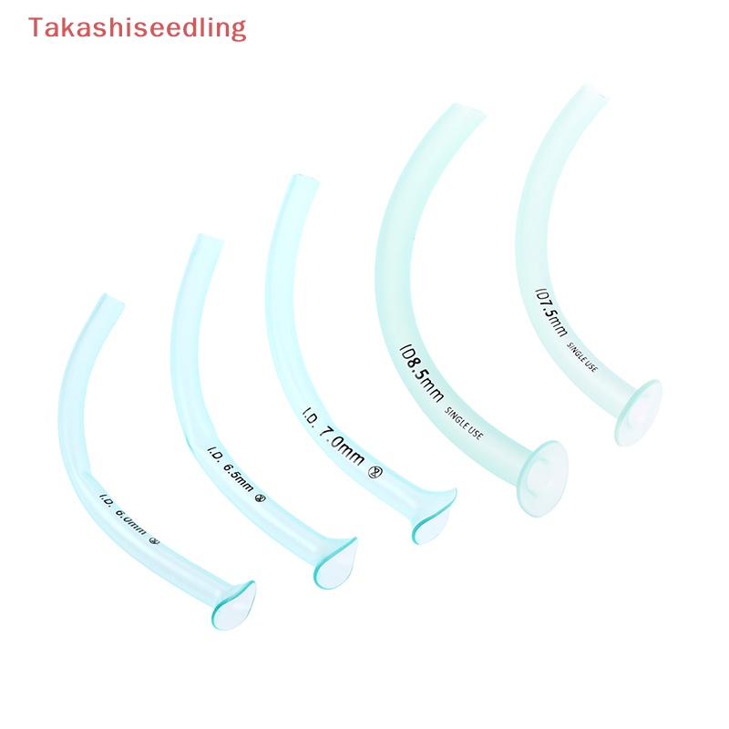 1 Dụng Cụ Sơ Cứu Không Khí Robertazzi Nasopharyngeal